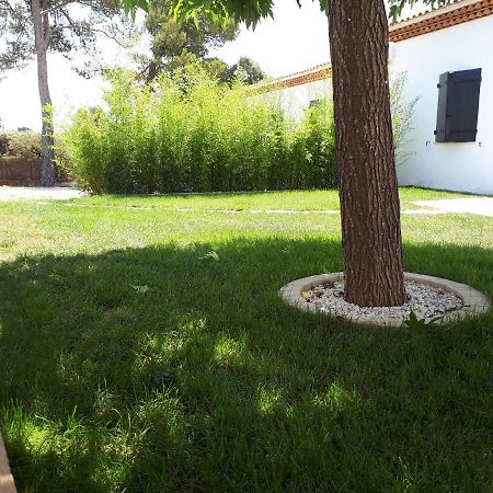 Vacances En Provence Verte Villa Gareoult ภายนอก รูปภาพ
