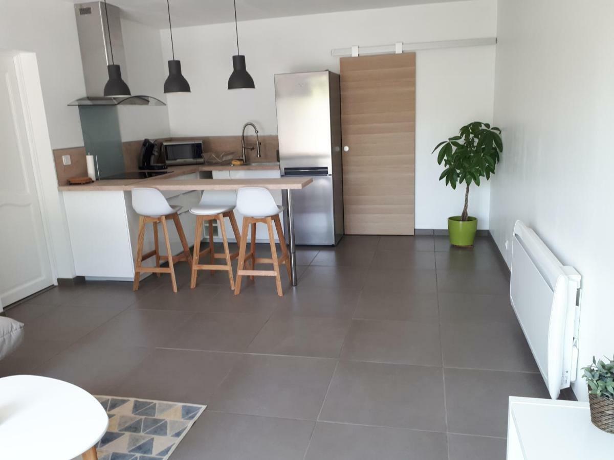 Vacances En Provence Verte Villa Gareoult ภายนอก รูปภาพ