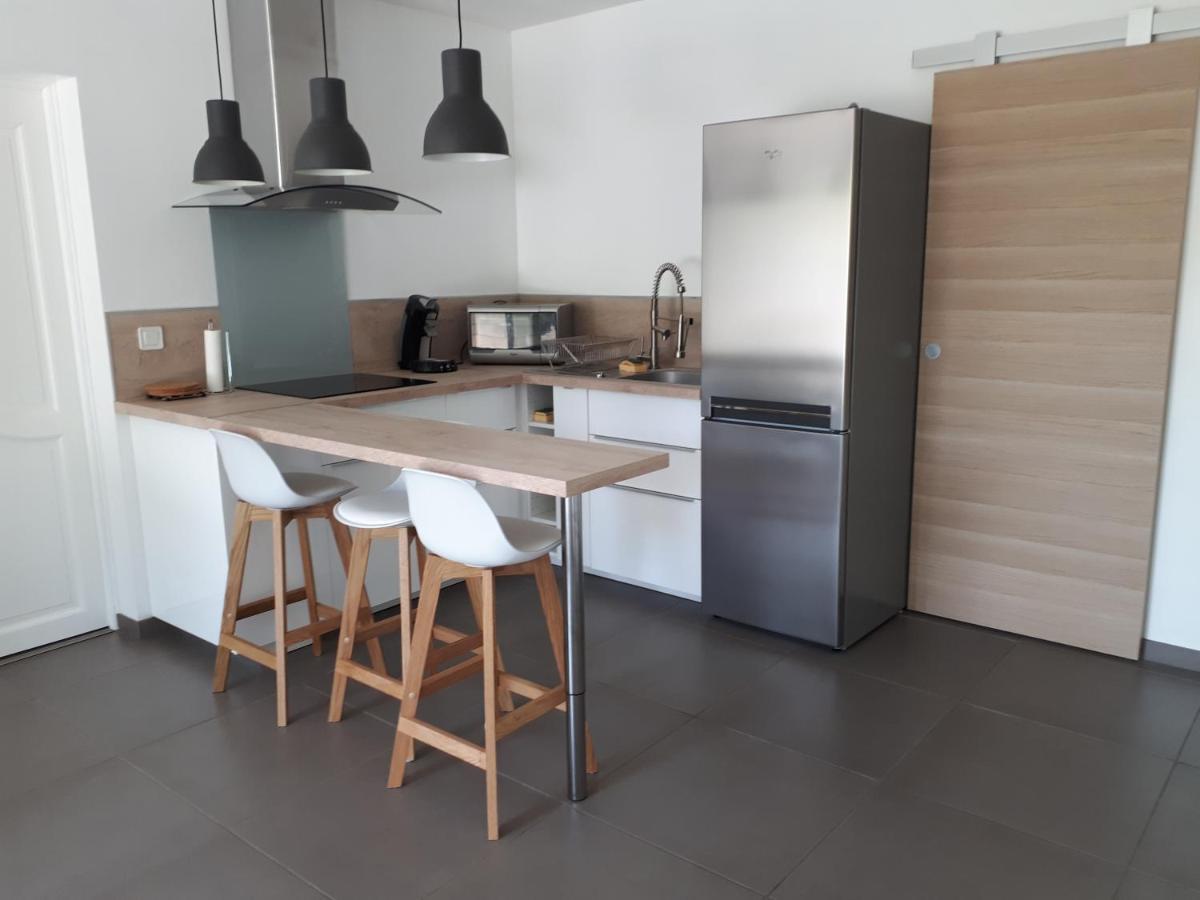 Vacances En Provence Verte Villa Gareoult ภายนอก รูปภาพ