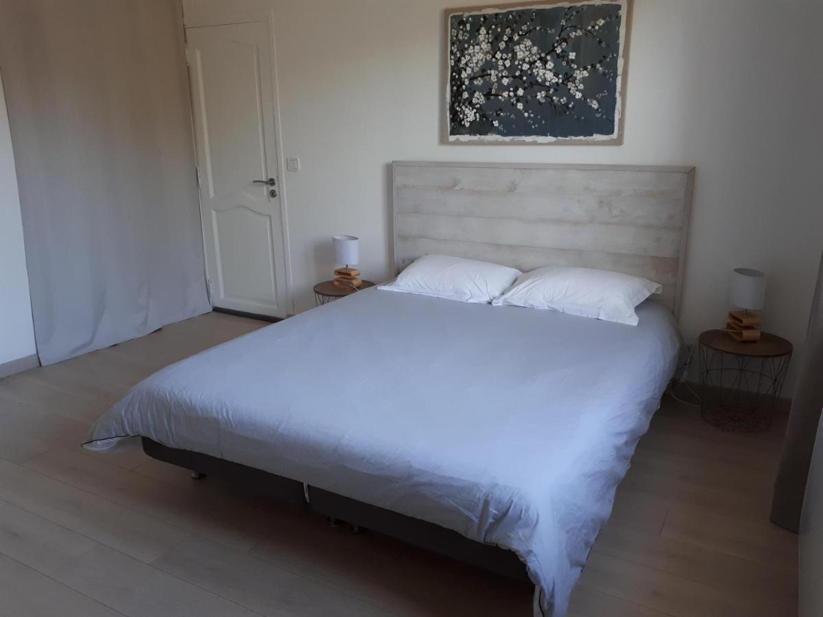 Vacances En Provence Verte Villa Gareoult ภายนอก รูปภาพ